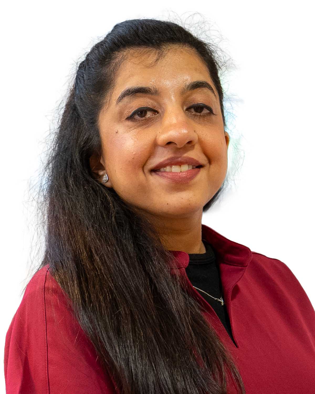 Tooba Sheikh