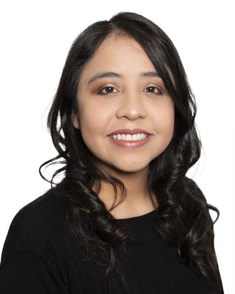 Karen Montufar