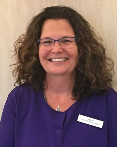 Heidi Wagner - Dental Hygienist Heidi Wagner - Dental Hygienist