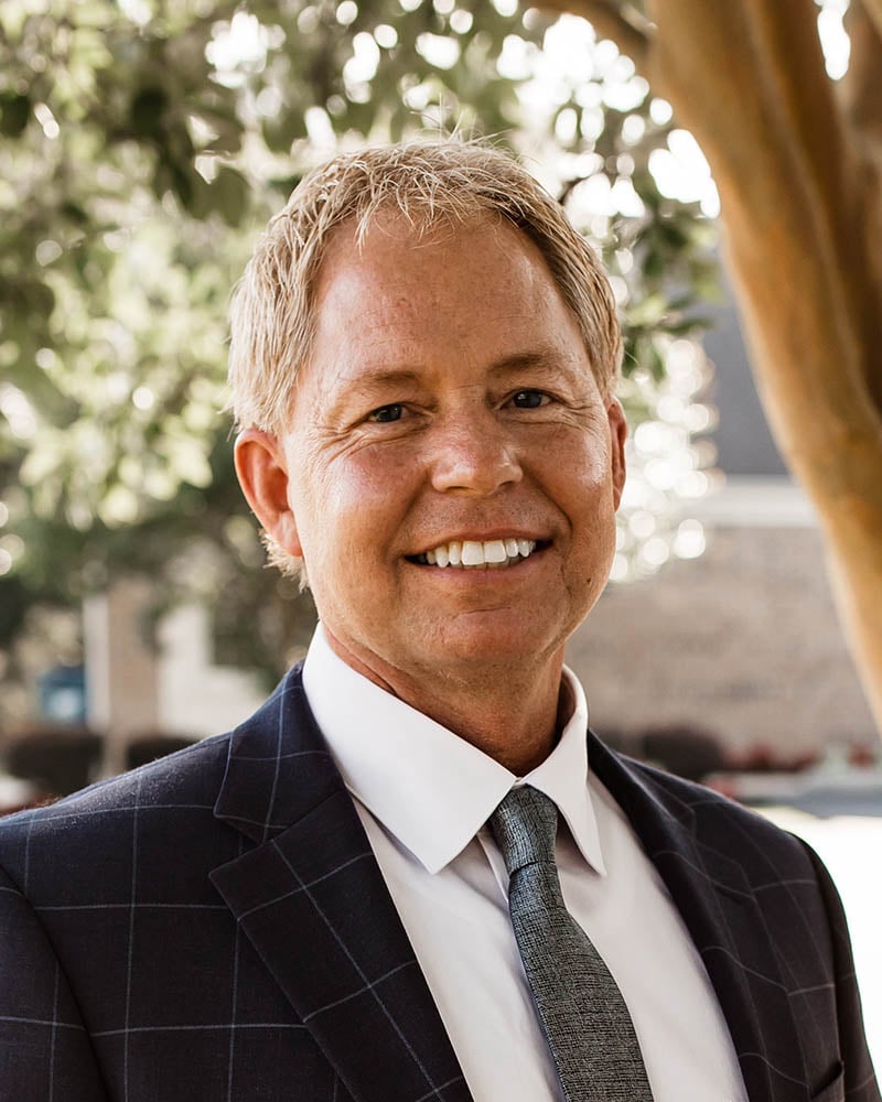 Dr. Robert W. Webster, DDS