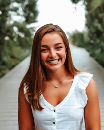 Brooke Woodruff portrait