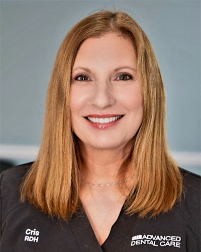 Image of Cristina Ballenger Image of Cristina Ballenger