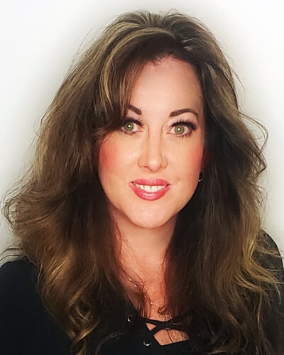 Image of Jennifer Malin