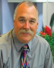 Image of Timothy Ruffner