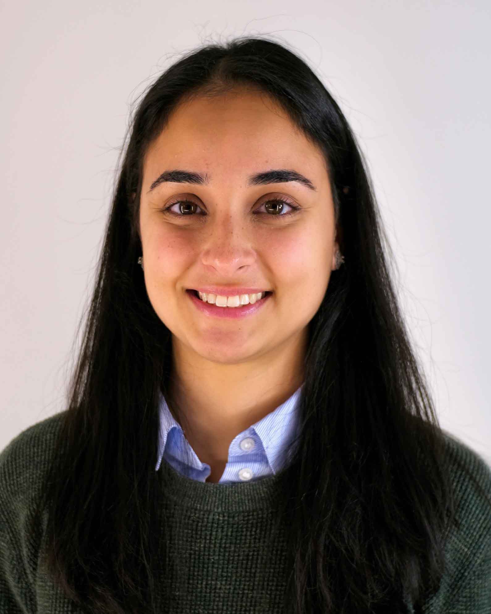 Dr. Shehla Yousuf portrait