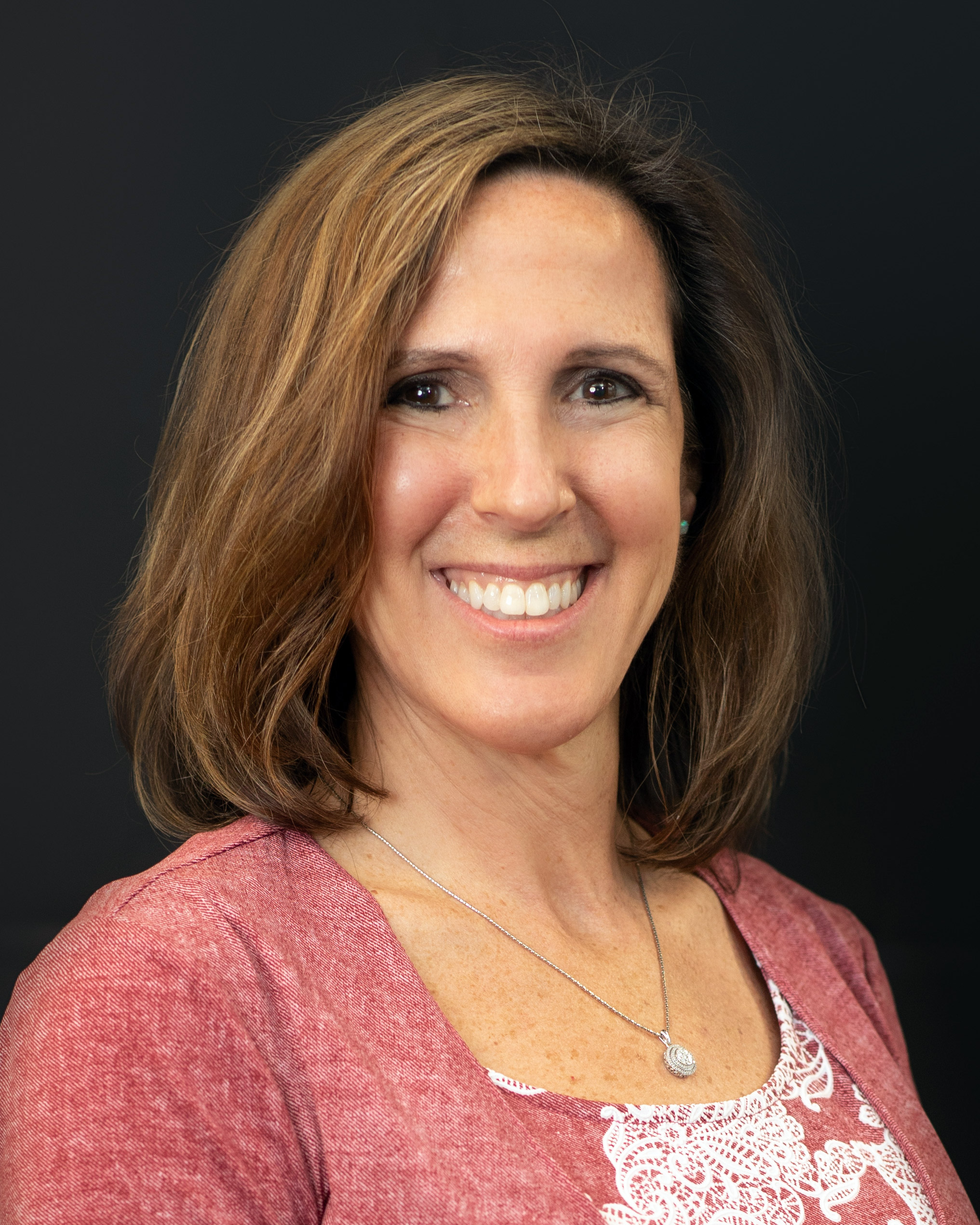 Image of Marjorie Chartier