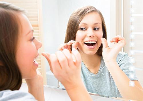 What's the best dental floss? What's the best dental floss?