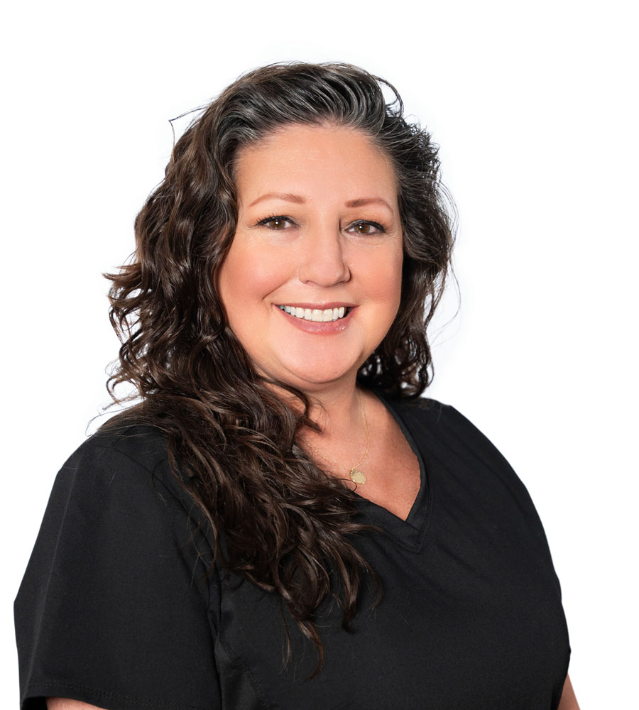 Nancy Mullennix FD