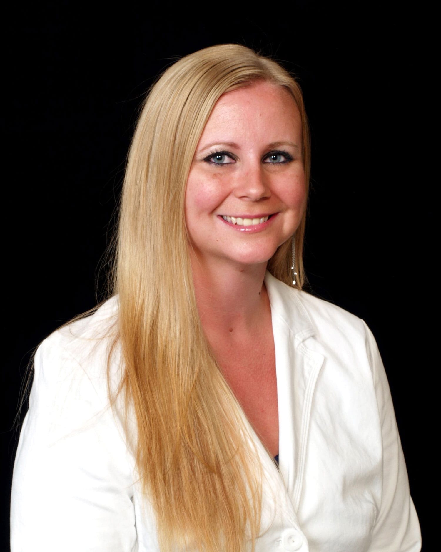 Image of Nicole Houser Image of Nicole Houser