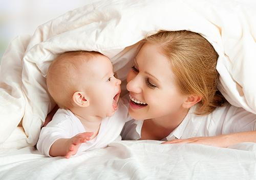 Cleaning Your Baby’s Teeth Cleaning Your Baby’s Teeth