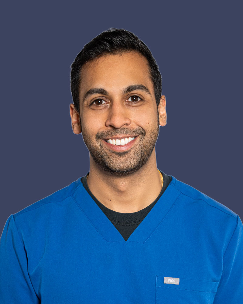 Dr. Kataria