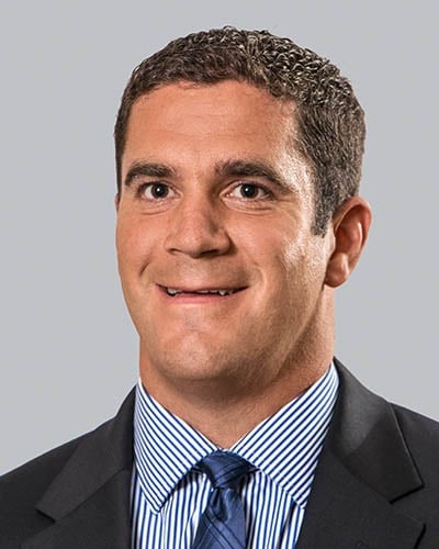 Image of Gregory Lehnes