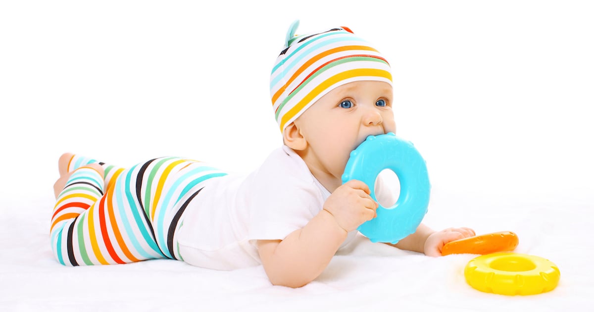 Expert Tips on Teething | Teething Georgia