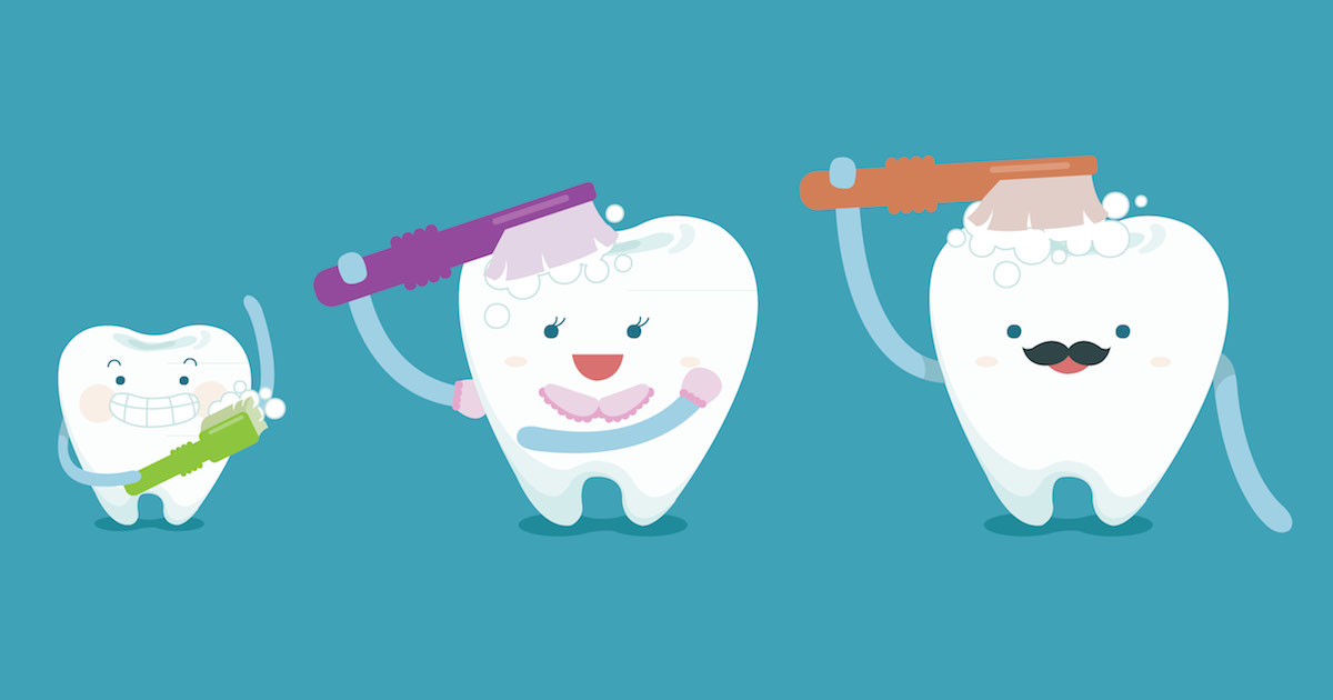 A Parent’s Primer on Dental Care for Infants Pediatric Dentist Atlanta