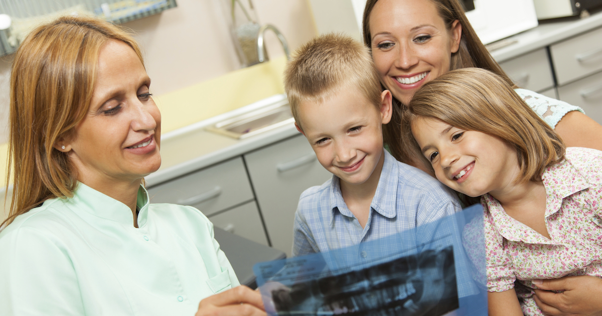 Get Filled in on Your Child’s Choices for Fillings in Pediatric Dentistry Fillings in