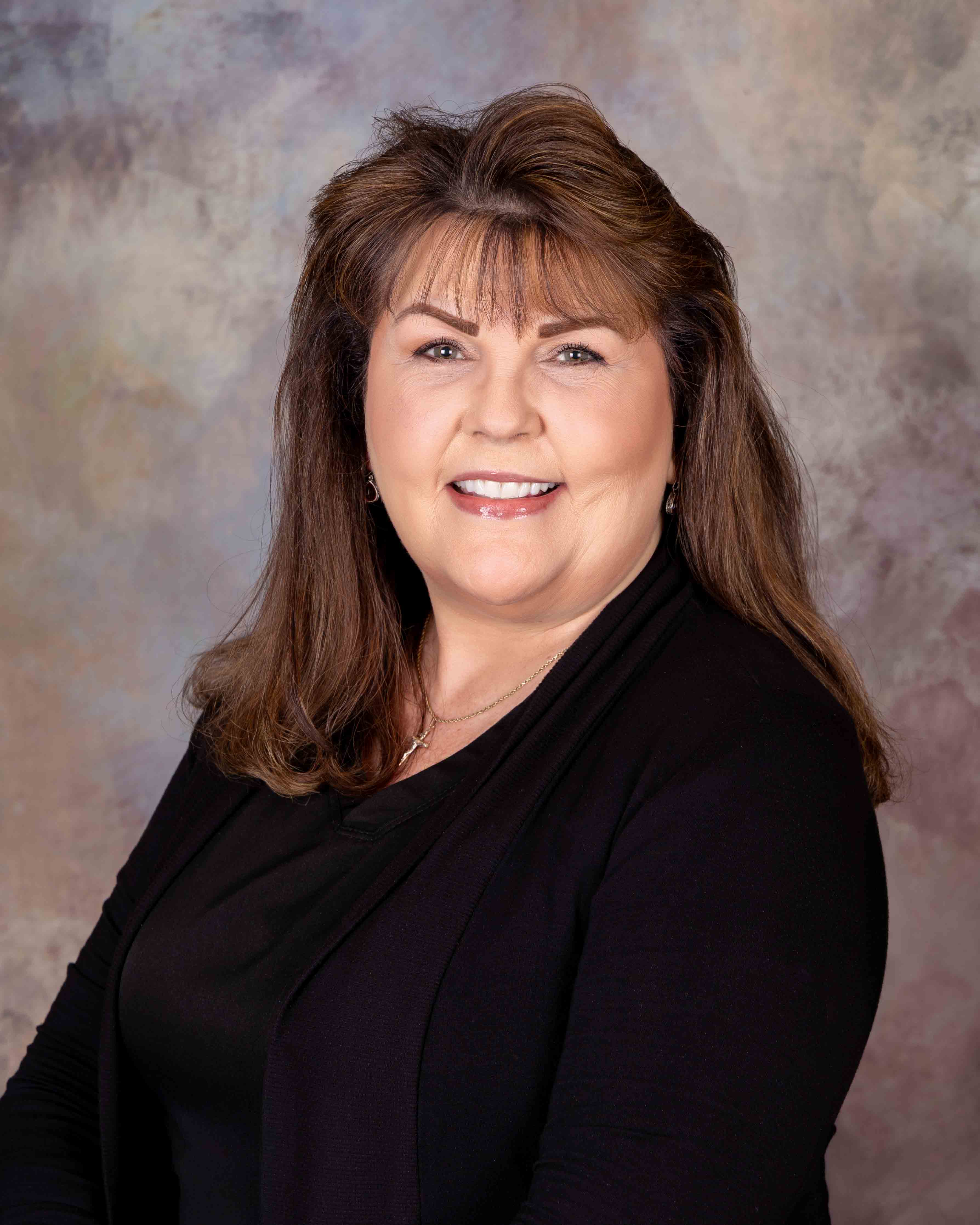 Rivertown Angie Patient Concierge Portrait Rivertown Angie Patient Concierge Portrait