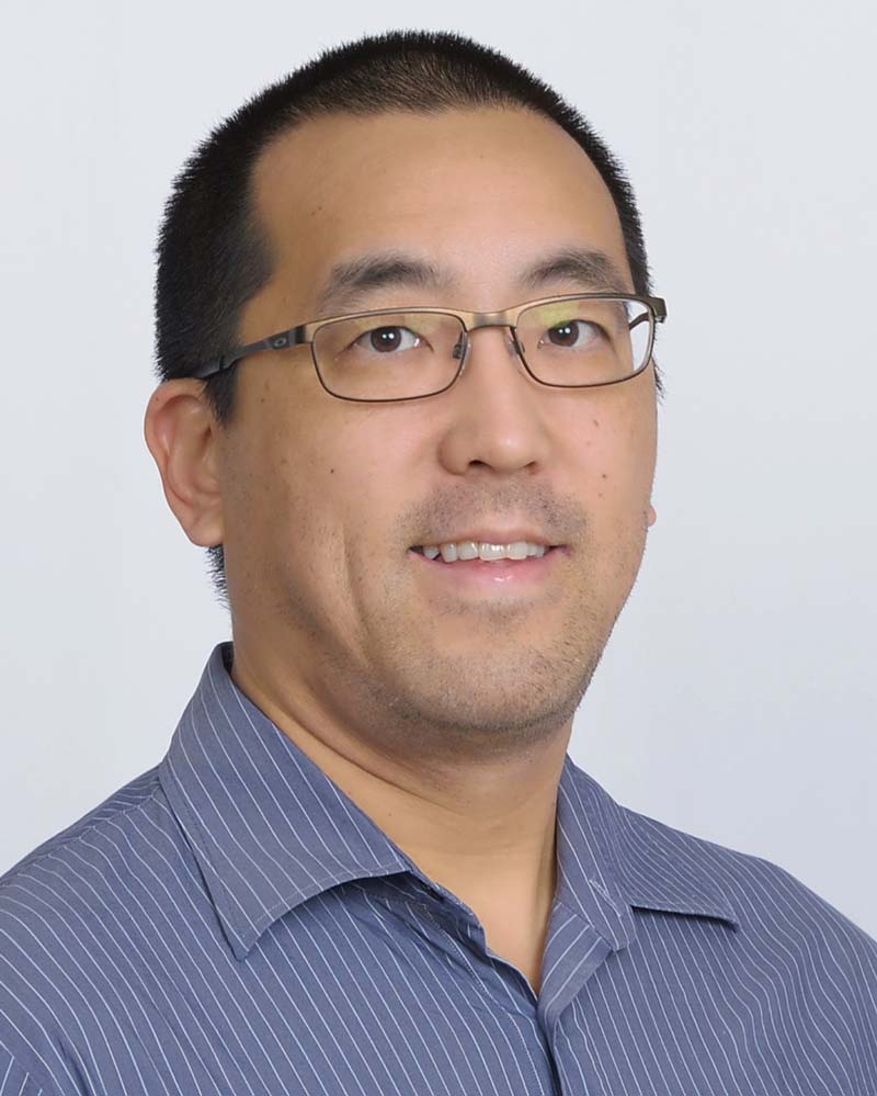 Image of Edward Pyo