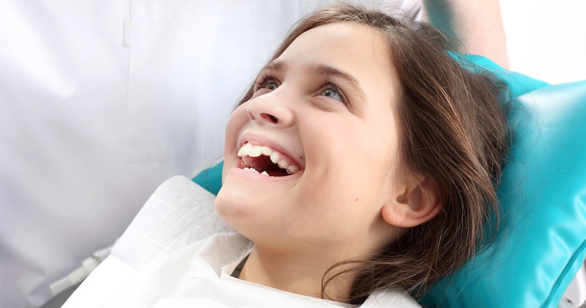 Why Pediatric Dentists Give Dental Sealants their Seal of Approval