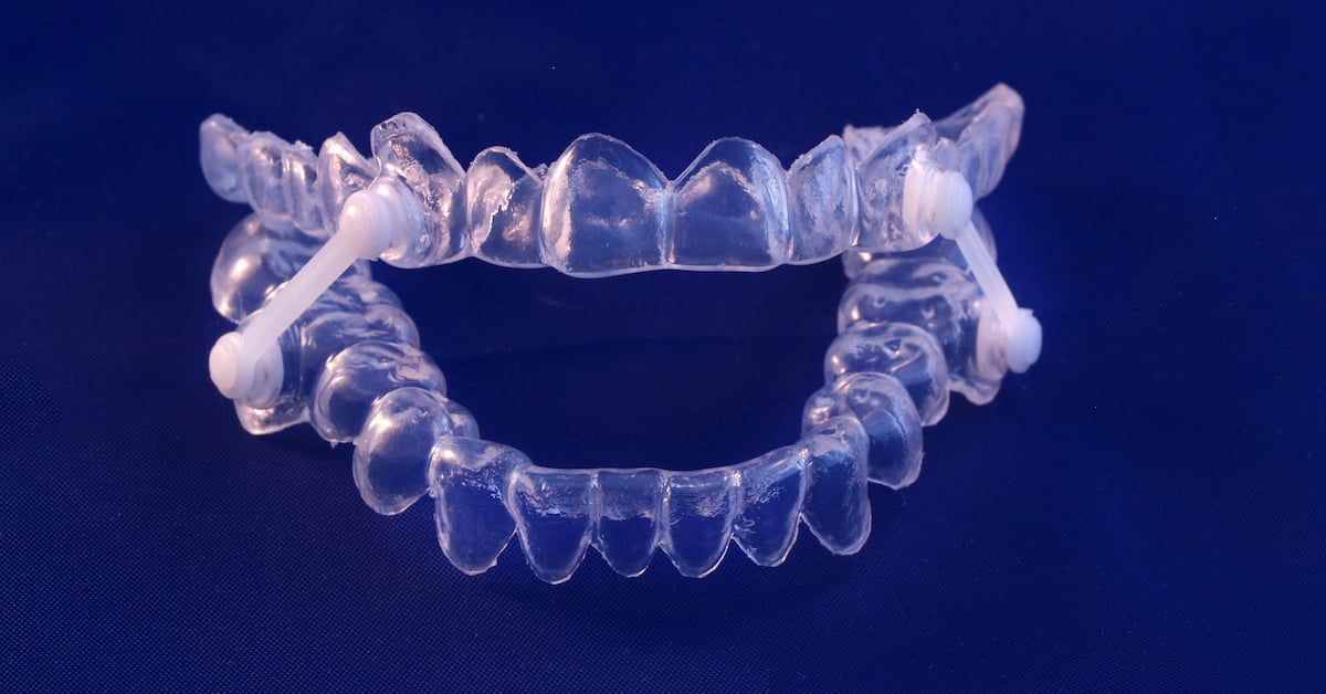 How To Recognize And Treat Sleep Apnea