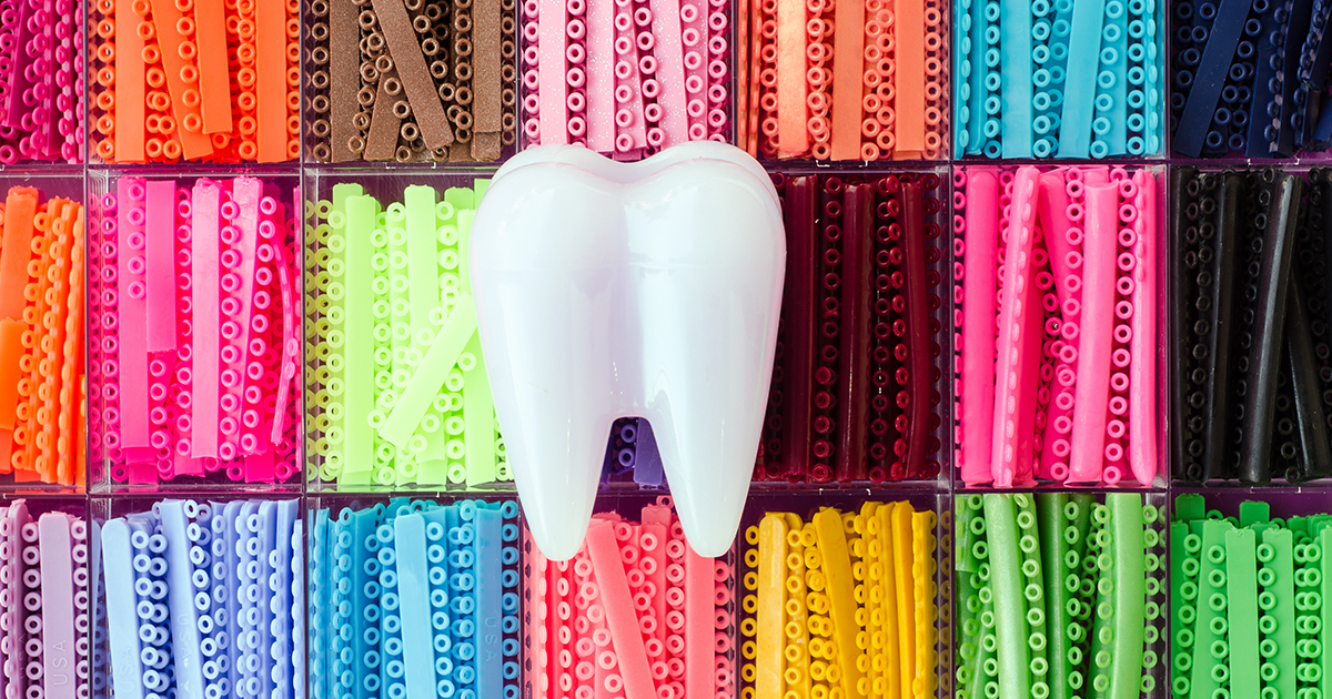 Update Your Orthodontics Vocabulary Orthodontics