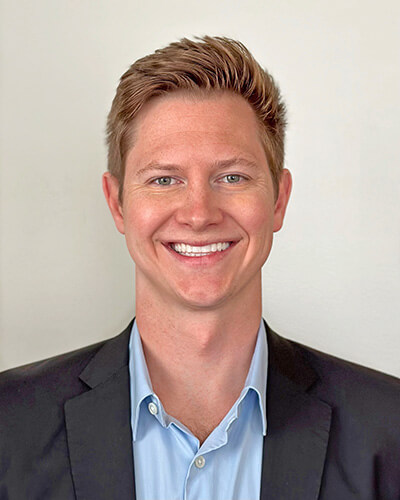 Dr. Nicholas Branson Dr. Nicholas Branson