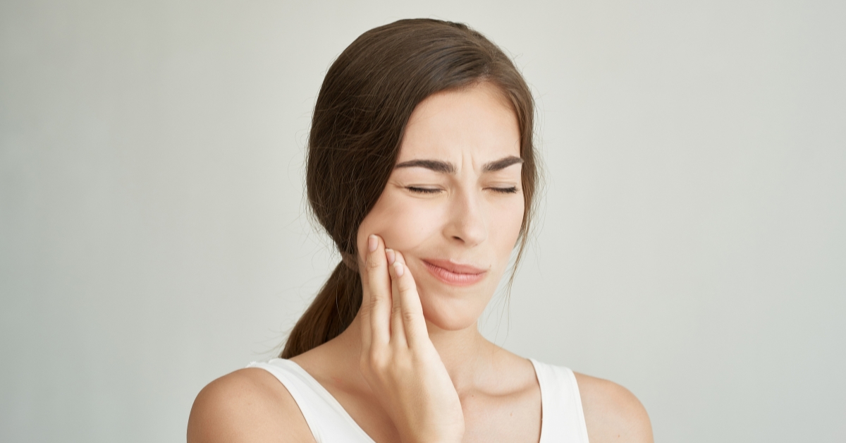 Can a Toothache Cause a Headache Blog Image Can a Toothache Cause a Headache Blog Image