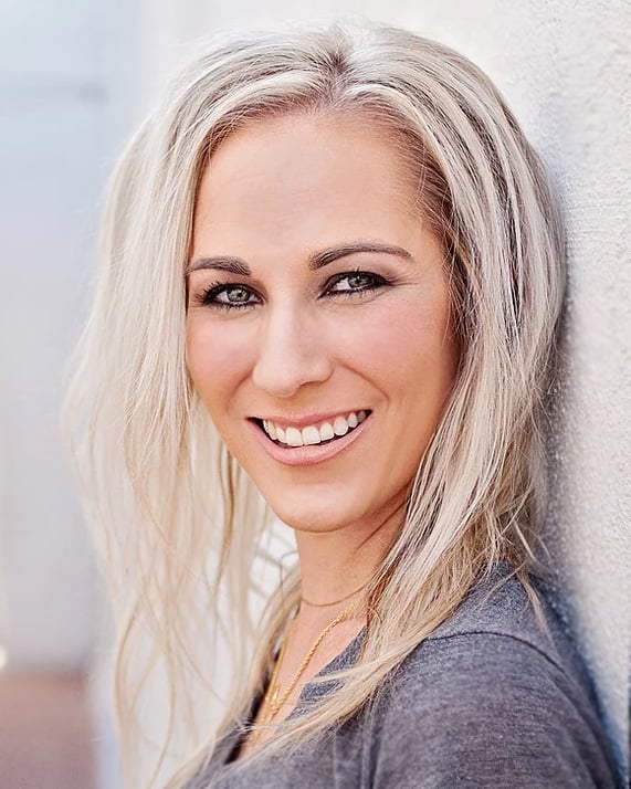 Image of Brynn Van Dyke