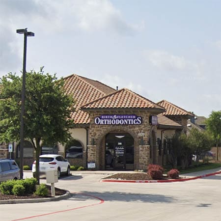Orthodontics by Birth and Fletcher