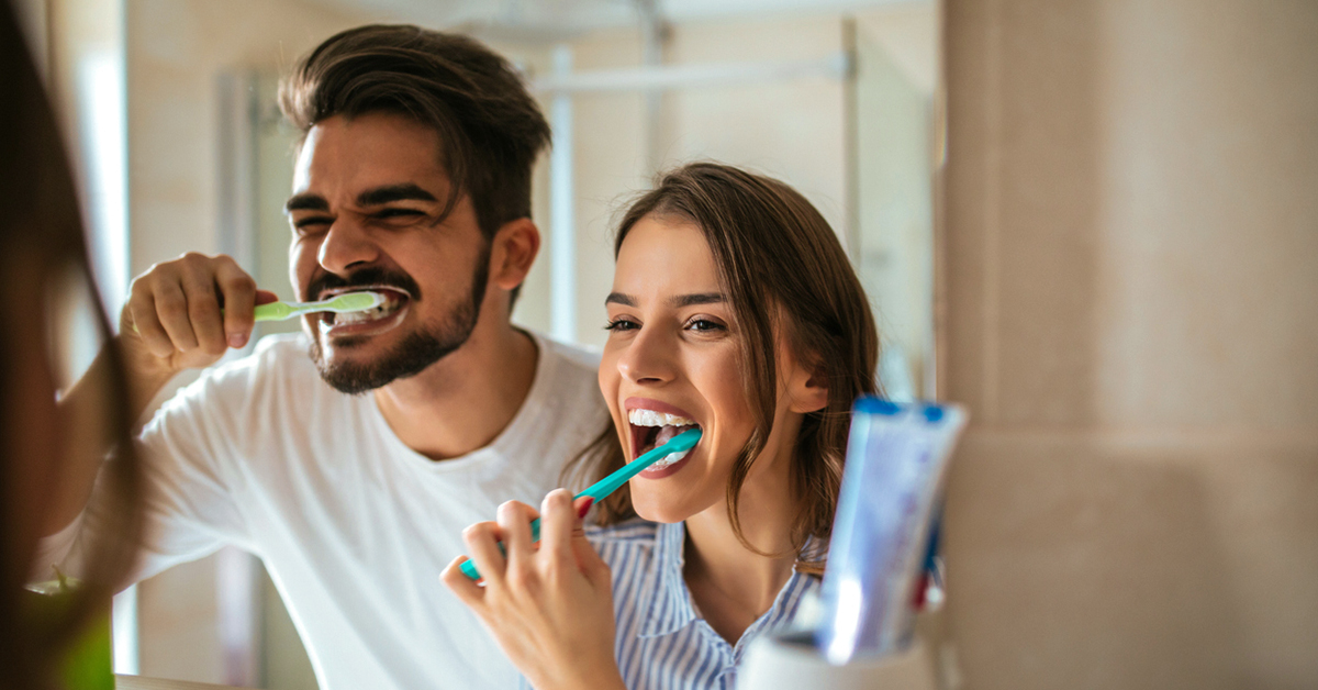 Basic Dental Care in Denville Basic Dental Care in Denville