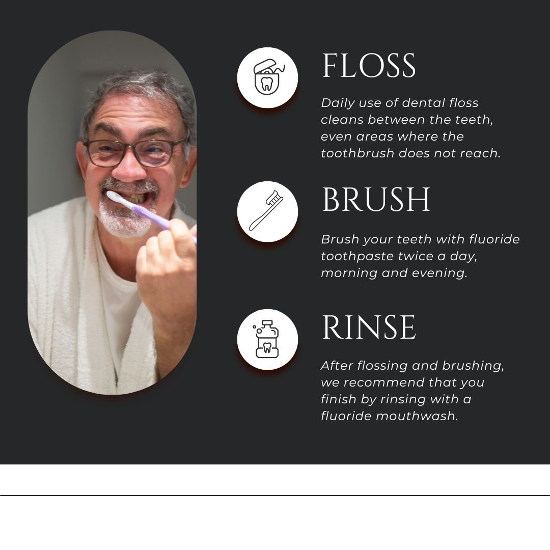 Dental Health Resources for Caregivers Cosmetic Dental Associates of