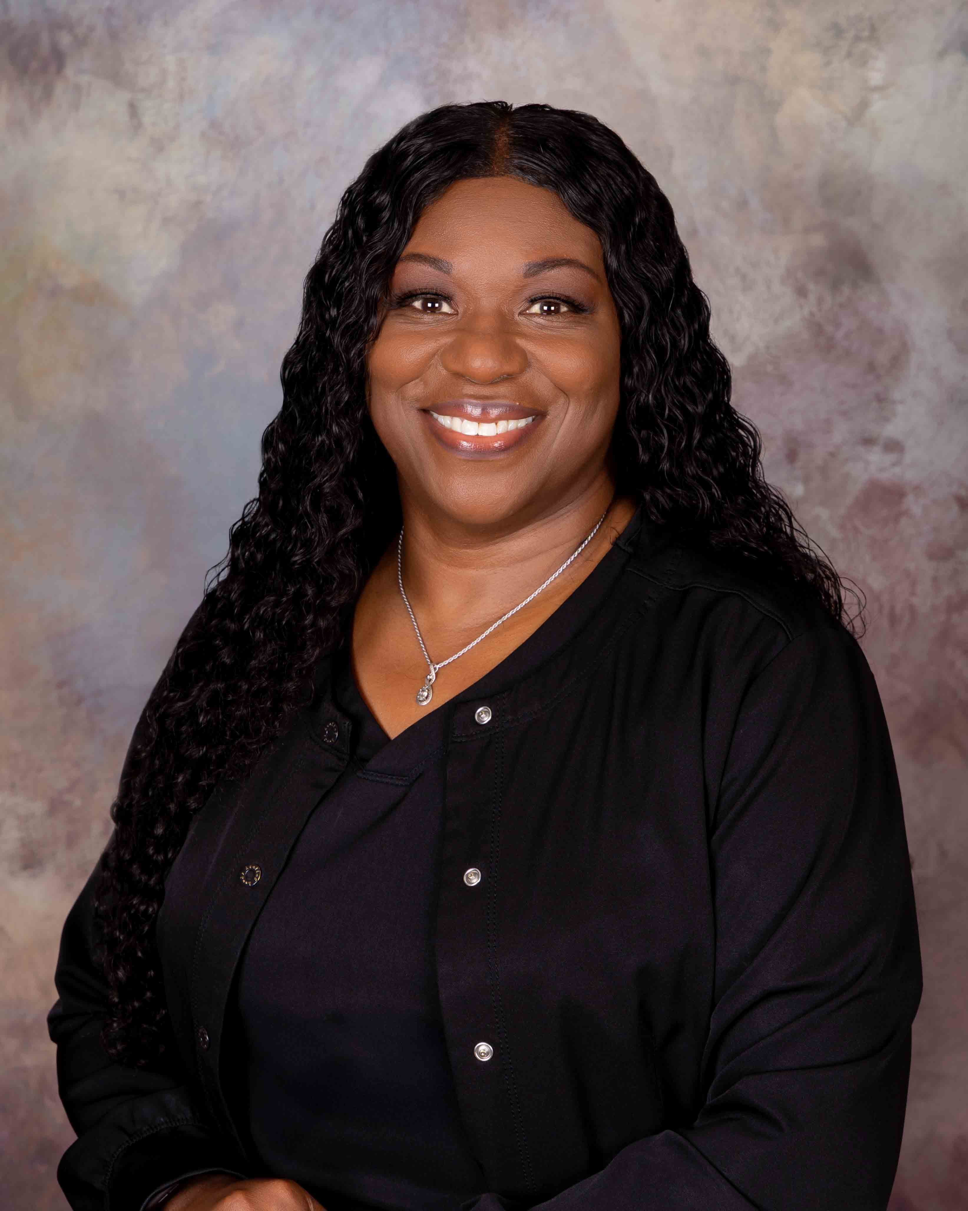 Rivertown Ronda Hygiene Coordinator portrait Rivertown Ronda Hygiene Coordinator portrait