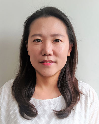 Yoonsun Kang headshot Yoonsun Kang headshot