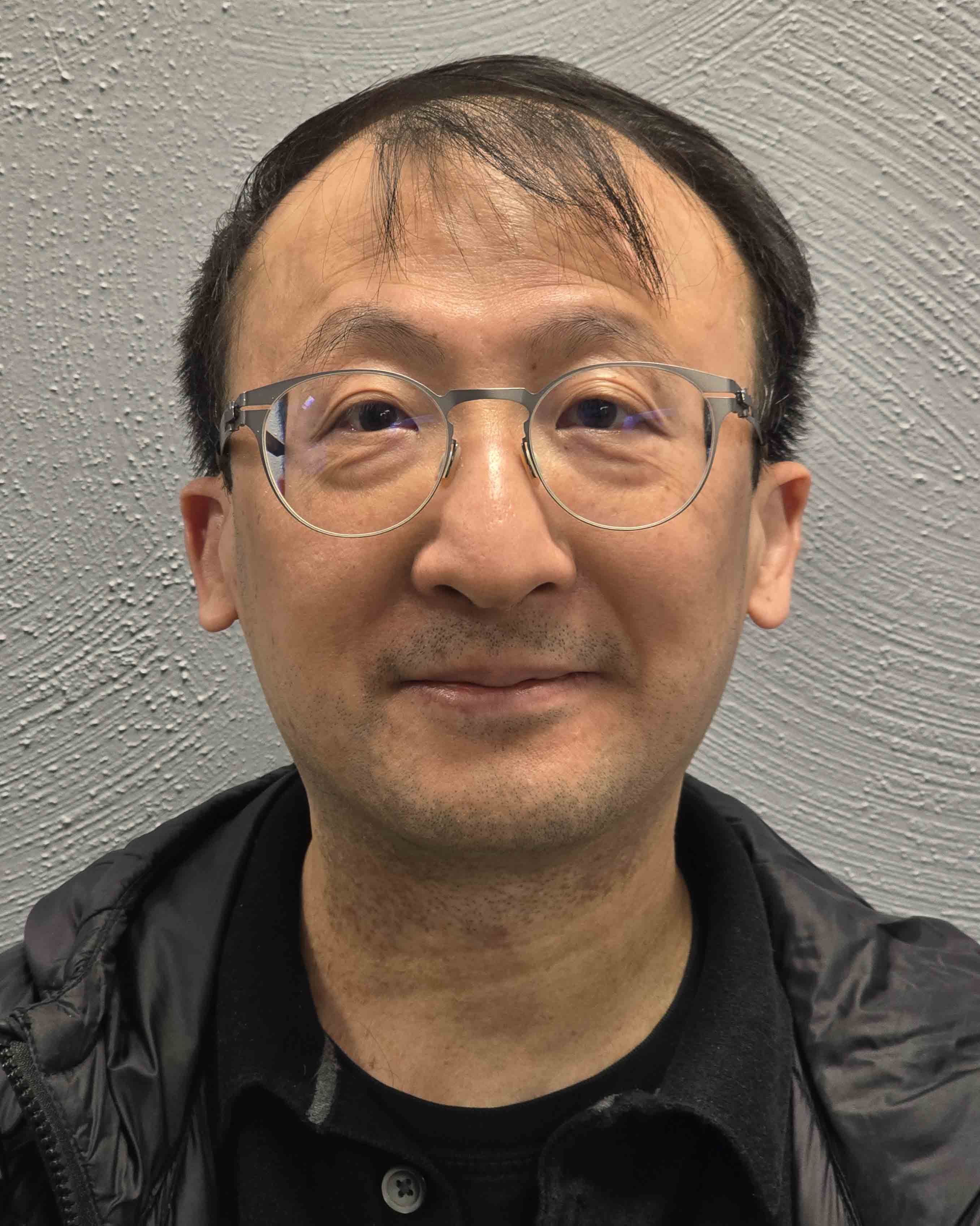 Dr. Wong Dr. Wong