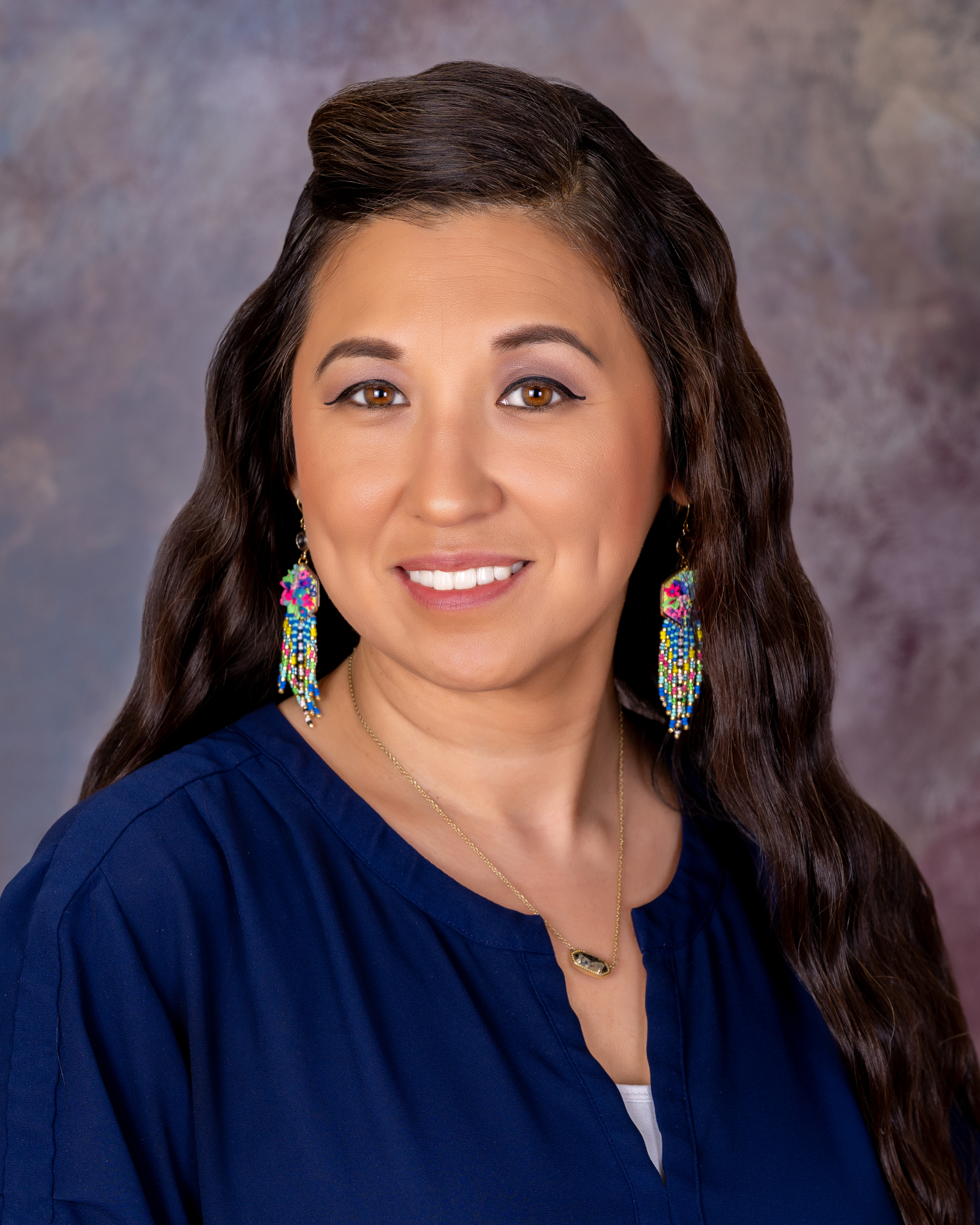 Rivertown Valerie Accounts Specialist Portrait Rivertown Valerie Accounts Specialist Portrait