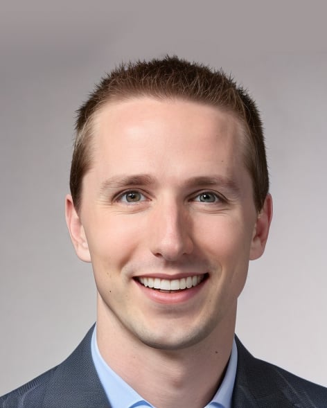 Dr. Timothy Jaeger, DMD portrait