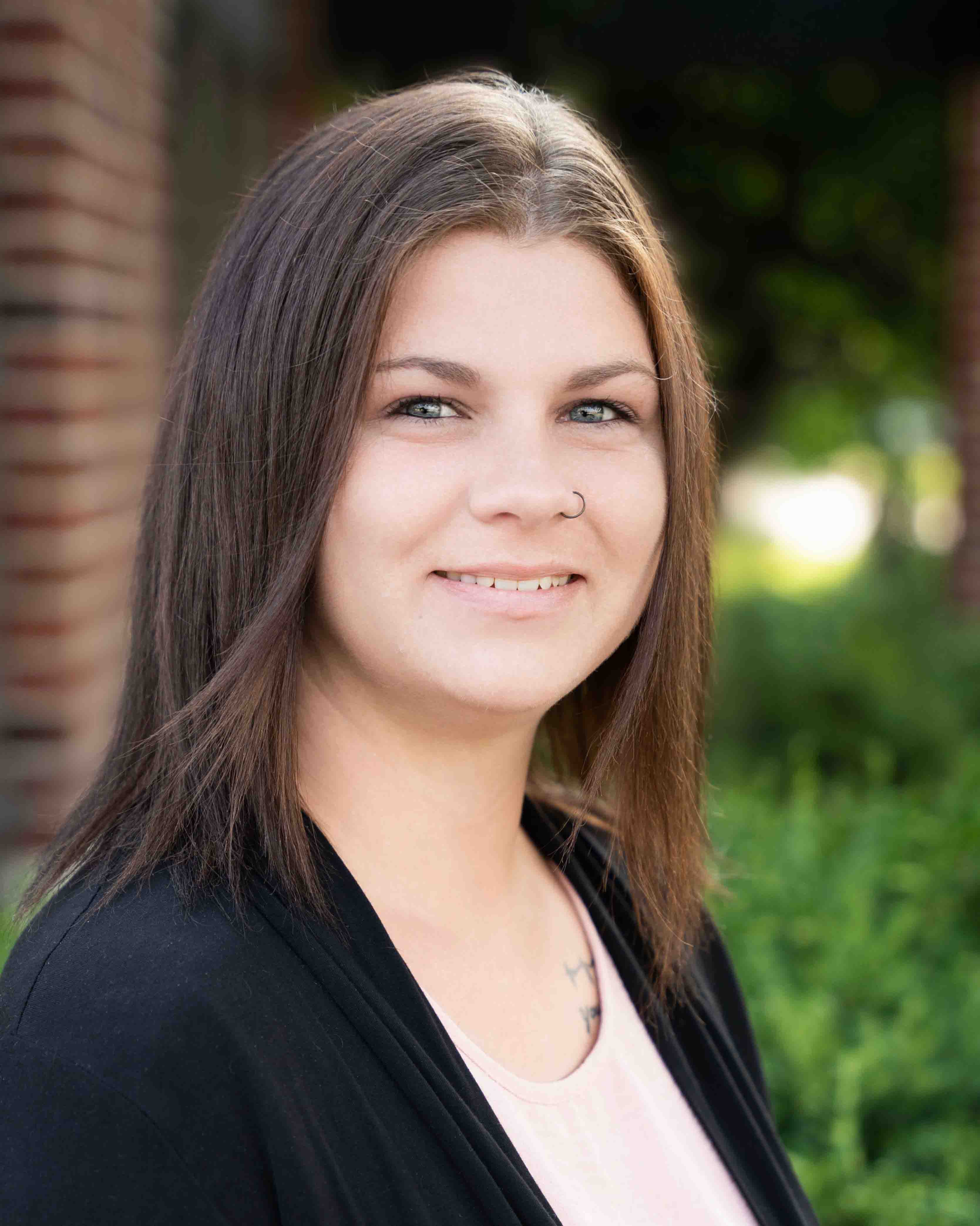 Kelsea Paez portrait Kelsea Paez portrait