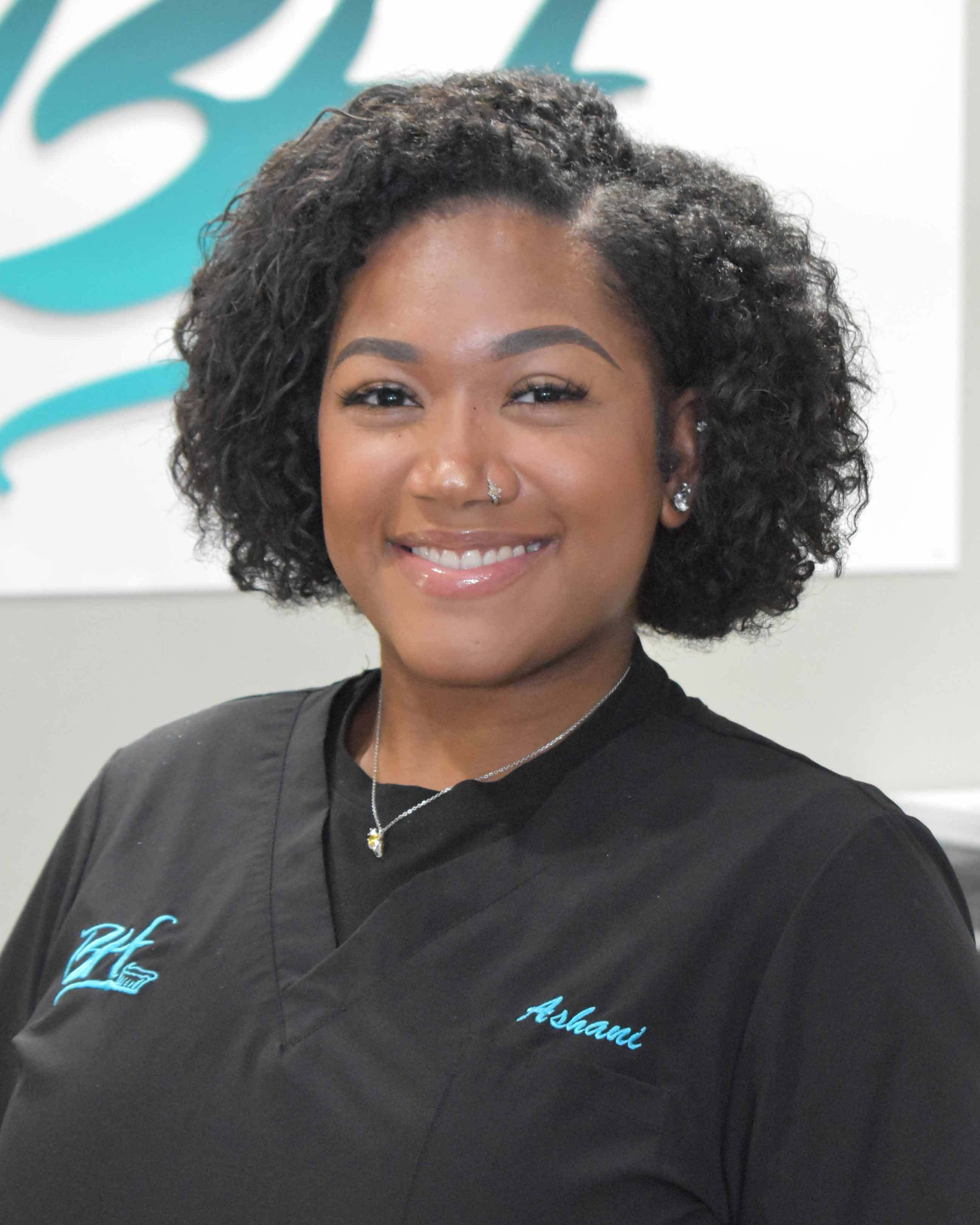 Ashani-helfner Ashani-helfner