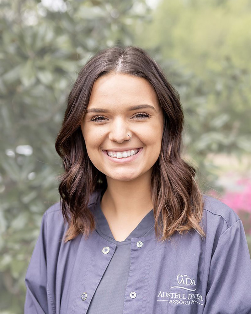 Hannah-DA_Austell-Dental