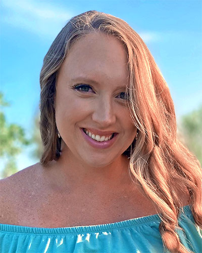Alyssa B portrait