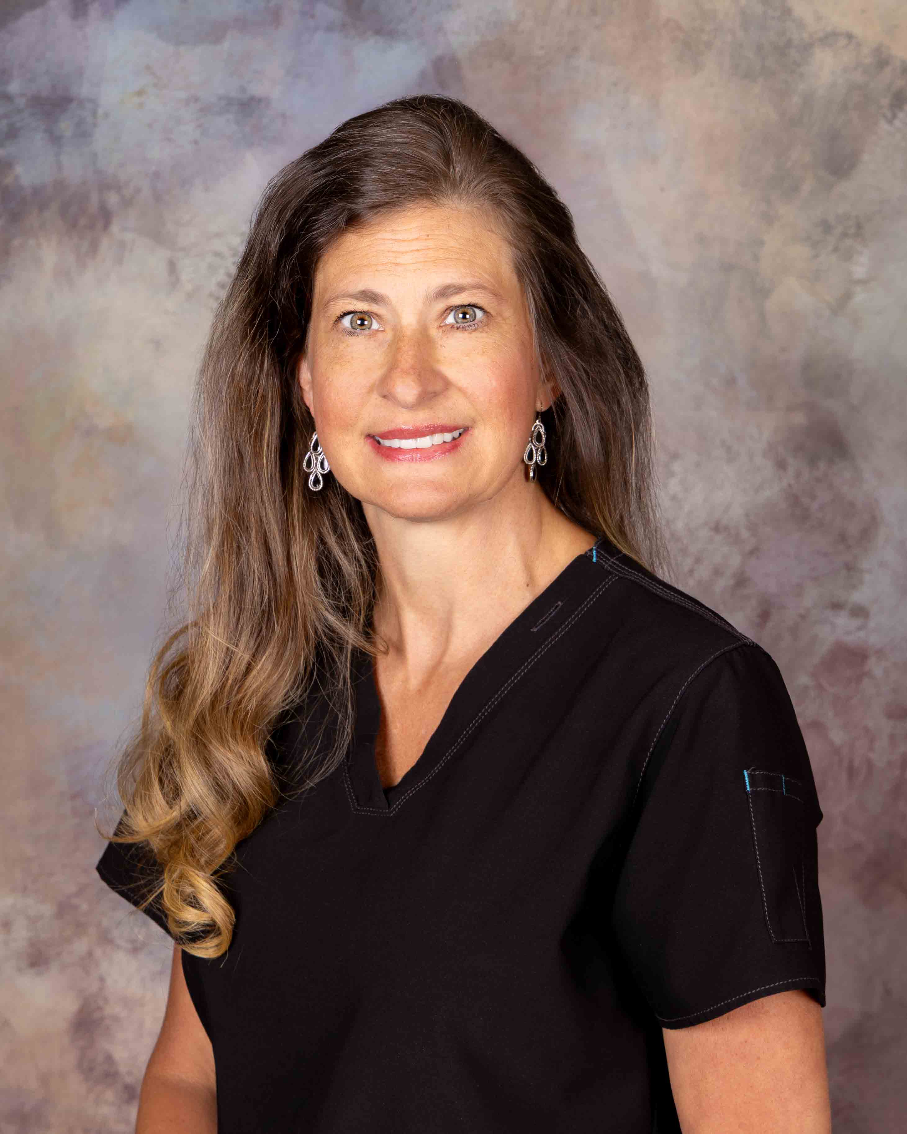 Rivertown Kristin RDH Portrait Rivertown Kristin RDH Portrait