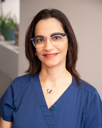 Image of Patricia Ferreira