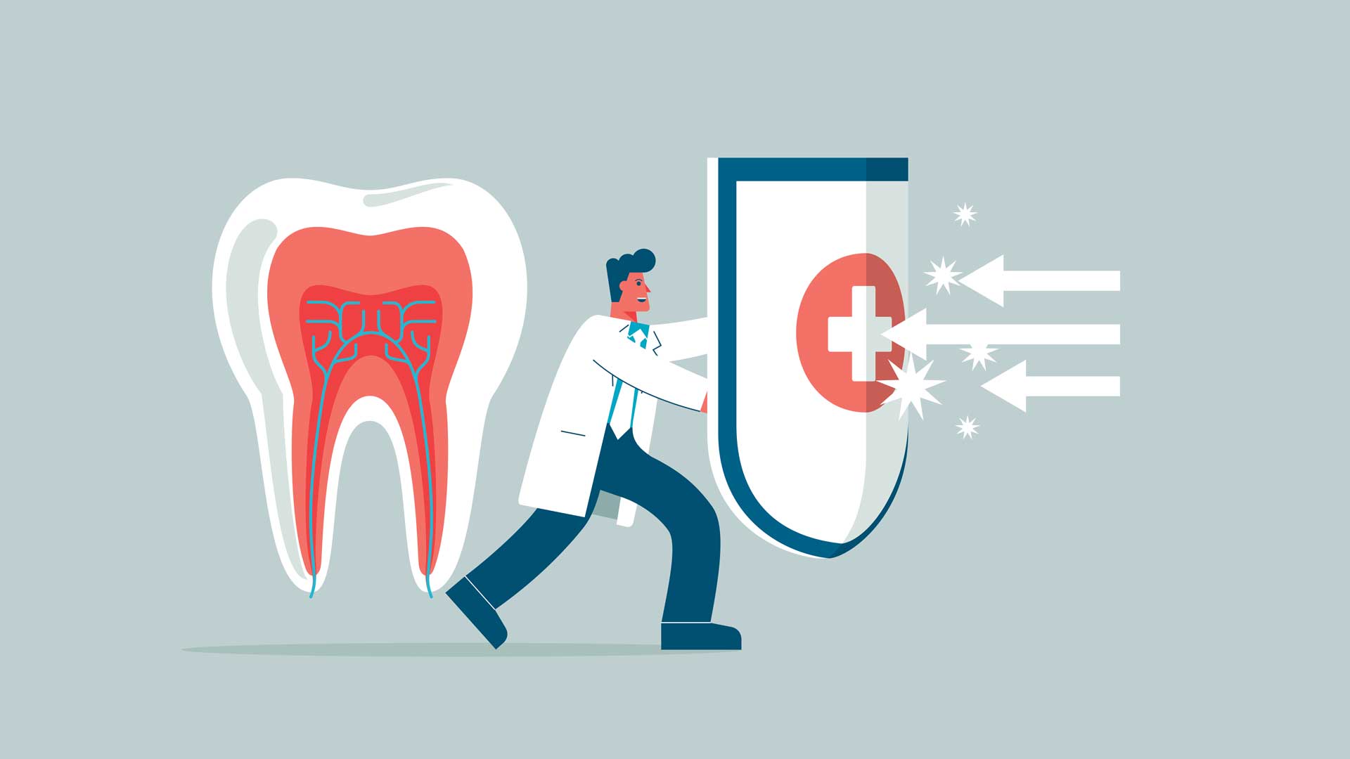 Dental Emergencies in Shelton