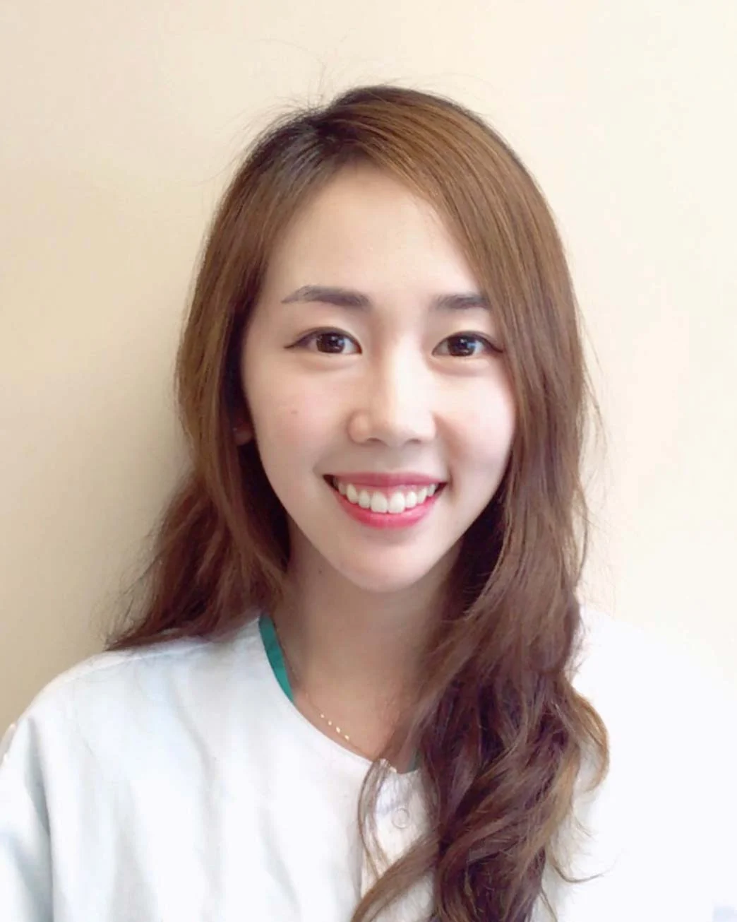 Lily Park, DDS