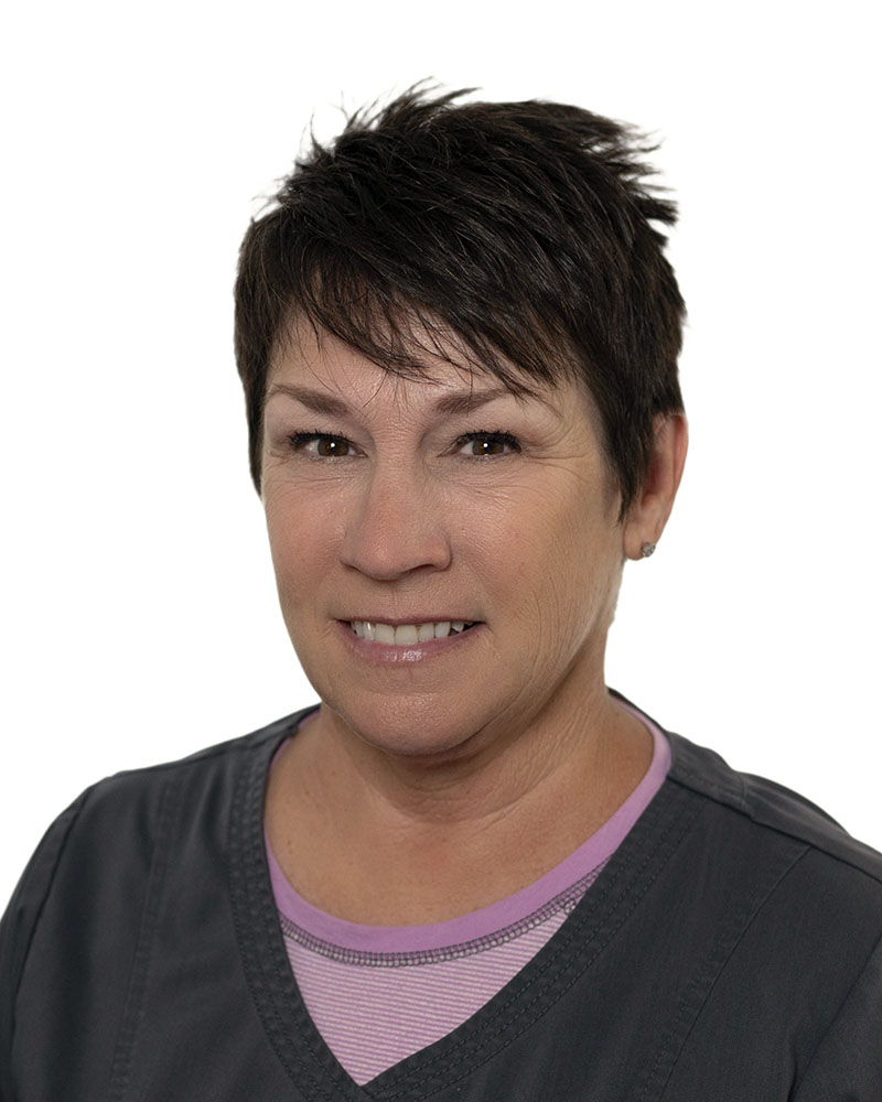 Debra Bacon portrait Debra Bacon portrait