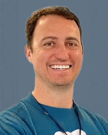 Dr. Jordan T. Hester portrait Dr. Jordan T. Hester portrait