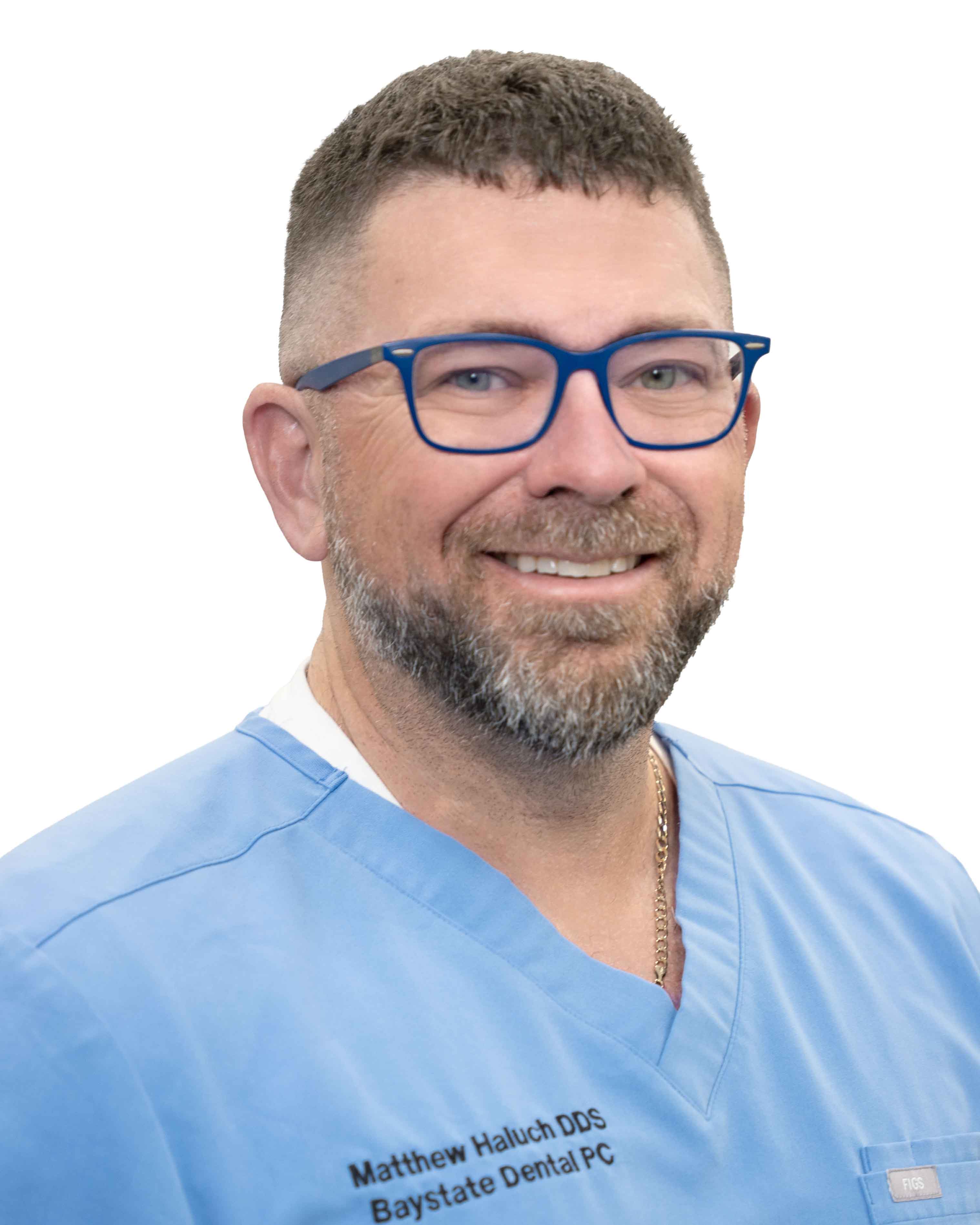 Image of Matthew Haluch