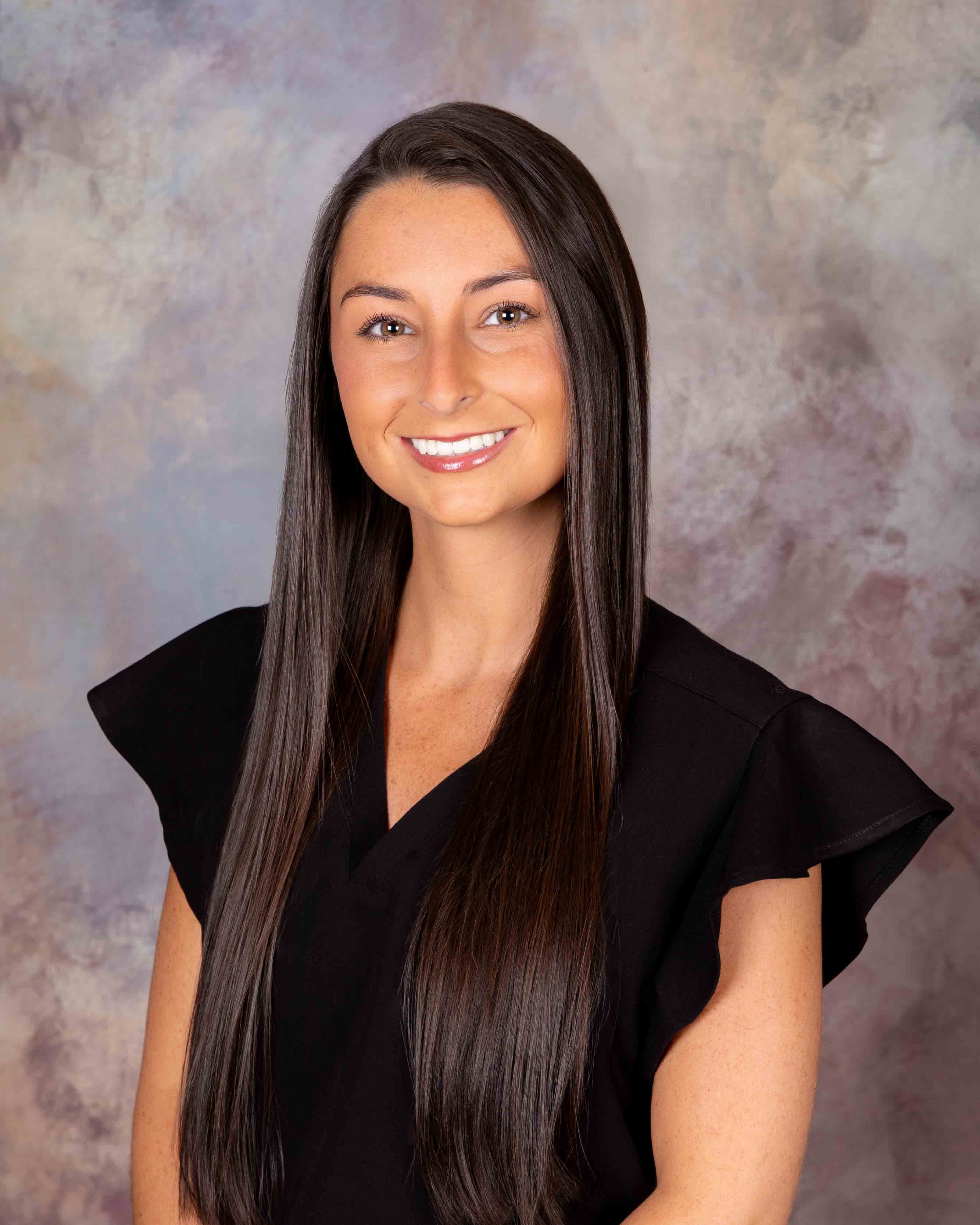 Rivertown Presleigh RDH Portrait Rivertown Presleigh RDH Portrait