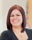 Dawn Valdez portrait