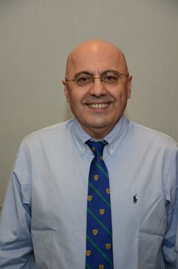 Headshot of Dr. Syamak Ghiai Headshot of Dr. Syamak Ghiai