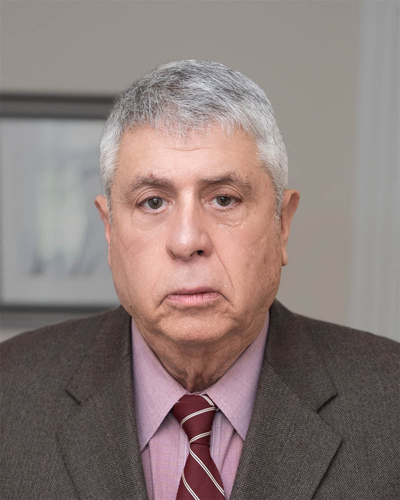 Arthur Cosden